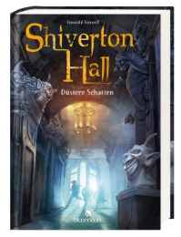 Shiverton Hall - Düstere Schatten