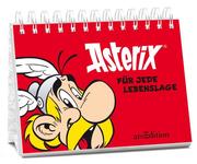 Asterix für jede Lebenslage