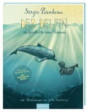 Der Delfin - Cover