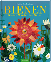 Bienen - Cover