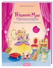 Prinzessin Mias Märchenschloss