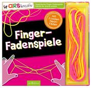 Finger-Fadenspiele