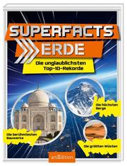 Superfacts Erde