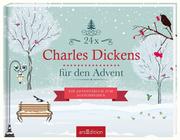 24 x Charles Dickens für den Advent