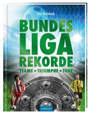 Bundesliga-Rekorde