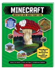 Minecraft - Meister der Konstruktion