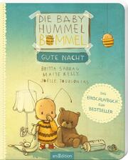 Die Baby Hummel Bommel - Gute Nacht - Cover