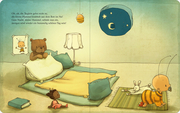 Die Baby Hummel Bommel - Gute Nacht - Abbildung 1