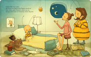 Die Baby Hummel Bommel - Gute Nacht - Abbildung 2