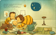 Die Baby Hummel Bommel - Gute Nacht - Abbildung 3