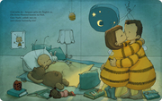 Die Baby Hummel Bommel - Gute Nacht - Abbildung 4