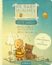Die Baby Hummel Bommel - Gute Nacht - Abbildung 5