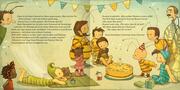 Die kleine Hummel Bommel feiert Geburtstag - Abbildung 5
