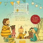 Die kleine Hummel Bommel feiert Geburtstag - Abbildung 6
