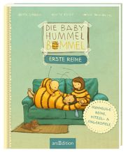 Die Baby Hummel Bommel - Erste Reime