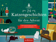 24 Katzengeschichten für den Advent - Abbildung 6
