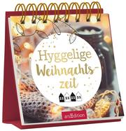 Hyggelige Weihnachtszeit - Cover