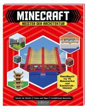 Minecraft - Meister der Architektur