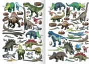 Meine Sticker-Dinos - Abbildung 5