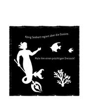 Mein Meerjungfrauen-Kritzkratz-Buch - Abbildung 5