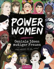 Power Women - Geniale Ideen mutiger Frauen - Abbildung 7