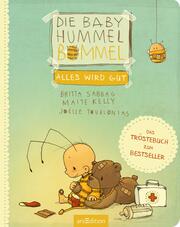 Die Baby Hummel Bommel - Alles wird gut - Abbildung 4