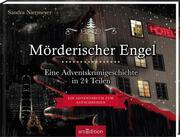 Mörderischer Engel - Cover