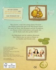 Die kleine Hummel Bommel sucht das Glück (Pappbilderbuch) - Abbildung 7