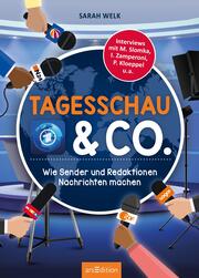 Tagesschau & Co. – Wie Sender und Redaktionen Nachrichten machen - Abbildung 5