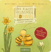 Die kleine Hummel Bommel feiert Ostern (Pappbilderbuch) - Abbildung 6