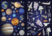 Meine Sticker - Mond und Weltraum - Abbildung 4