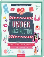 Under construction - Cover