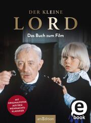 Der kleine Lord - Filmbuch