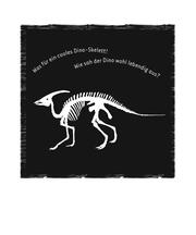 Mein Dino-Kritzkratz-Buch - Abbildung 1