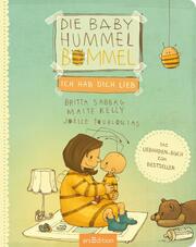 Die Baby Hummel Bommel - Ich hab dich lieb - Abbildung 5
