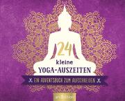 24 kleine Yoga-Auszeiten - Ein Adventsbuch zum Aufschneiden - Abbildung 6