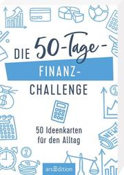 Die 50-Tage-Finanz-Challenge