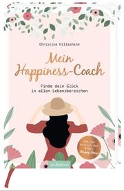 Mein Happiness-Coach