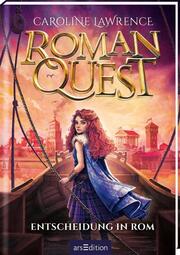 Roman Quest - Entscheidung in Rom