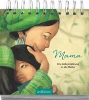 Mama - Eine Liebeserklärung an alle Mütter - Abbildung 6