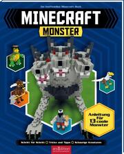 Minecraft Monster