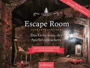 Escape Room. Das Geheimnis des Spielzeugmachers - Abbildung 6