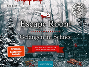 Escape Room. Gefangen im Schnee - Abbildung 6