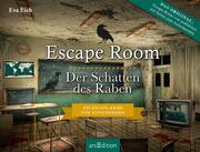 Escape Room - Der Schatten des Raben - Abbildung 4