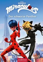 Miraculous - Der schwarze Panther (Miraculous 10) - Abbildung 1