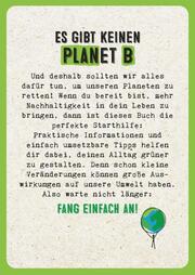 There is no planet B - Abbildung 1