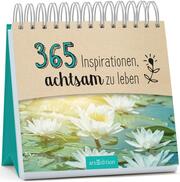 365 Inspirationen, achtsam zu leben