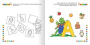 Lernraupe - Mein großes Übungsbuch für den Kindergarten - Abbildung 2
