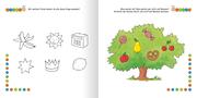 Lernraupe - Mein großes Übungsbuch für den Kindergarten - Abbildung 4