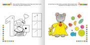 Lernraupe - Mein großes Übungsbuch für den Kindergarten - Abbildung 5